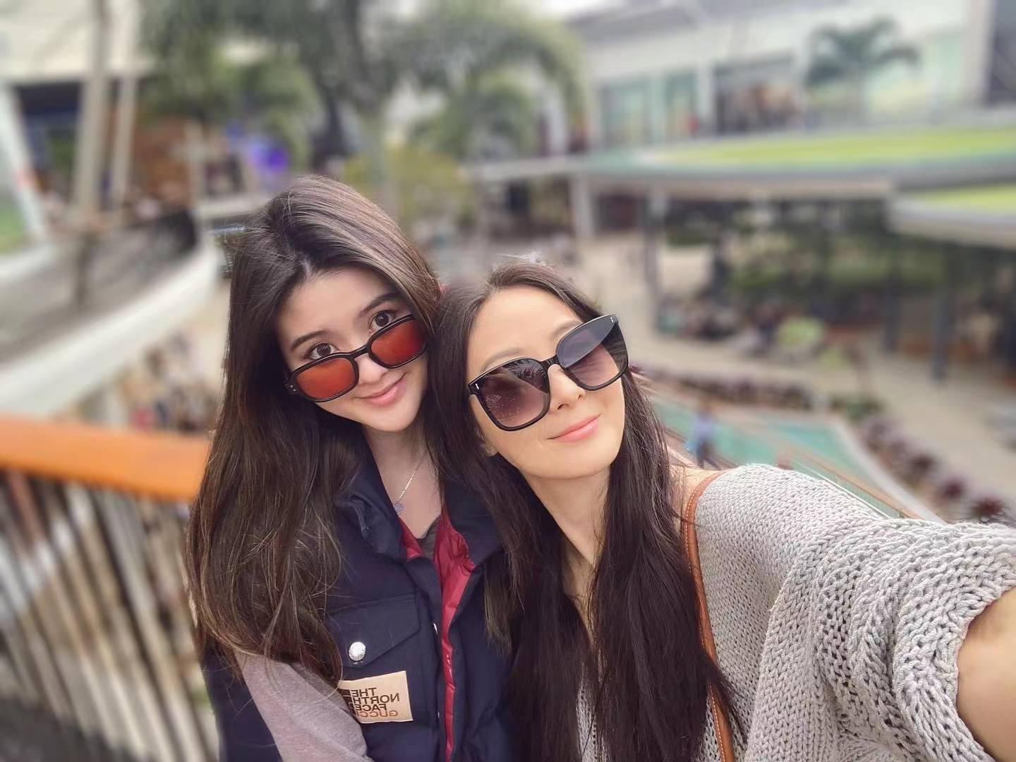 翼装飞行遇难女生生活照曝光 极限运动为何如此危险