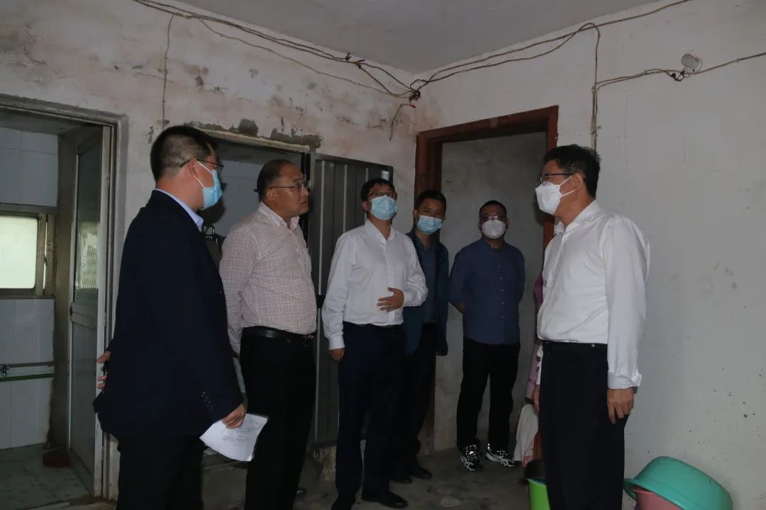 九江市应急管理局领导带队调研督导自建房安全隐患排查整治工作休闲区蓝鸢梦想 - Www.slyday.coM 九江市应急管理局领导带队调研督导自建房安全隐患排查整治工作休闲区蓝鸢梦想 - Www.slyday.coM