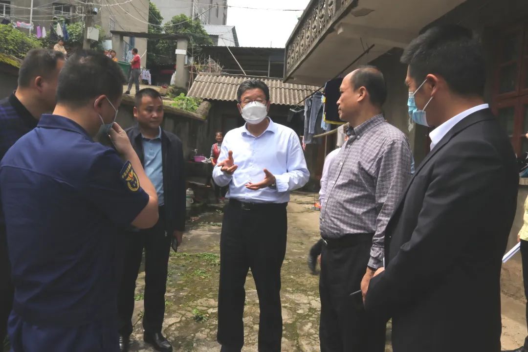 九江市应急管理局领导带队调研督导自建房安全隐患排查整治工作休闲区蓝鸢梦想 - Www.slyday.coM 九江市应急管理局领导带队调研督导自建房安全隐患排查整治工作休闲区蓝鸢梦想 - Www.slyday.coM