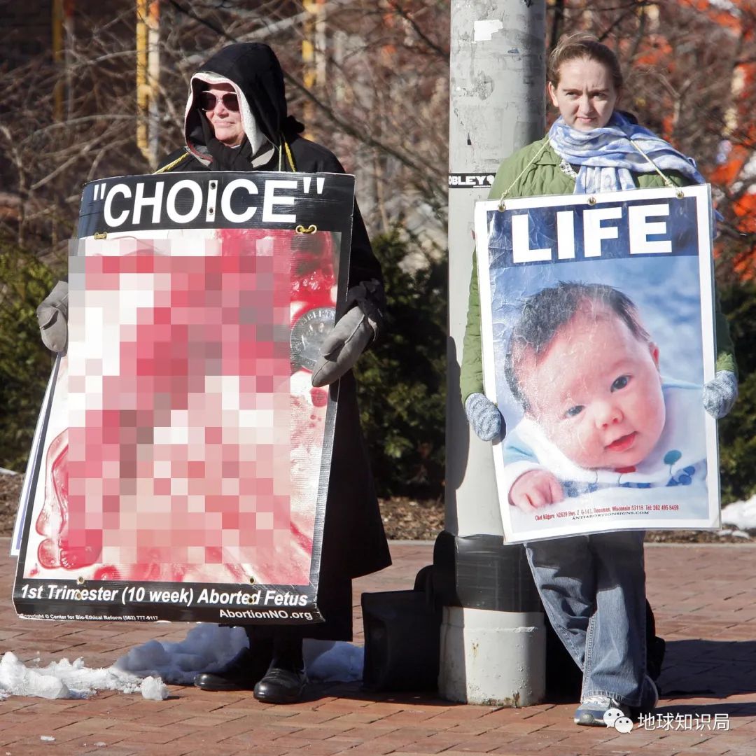美国堪萨斯州将举行公投 或决定是否保障堕胎权_凤凰网视频_凤凰网