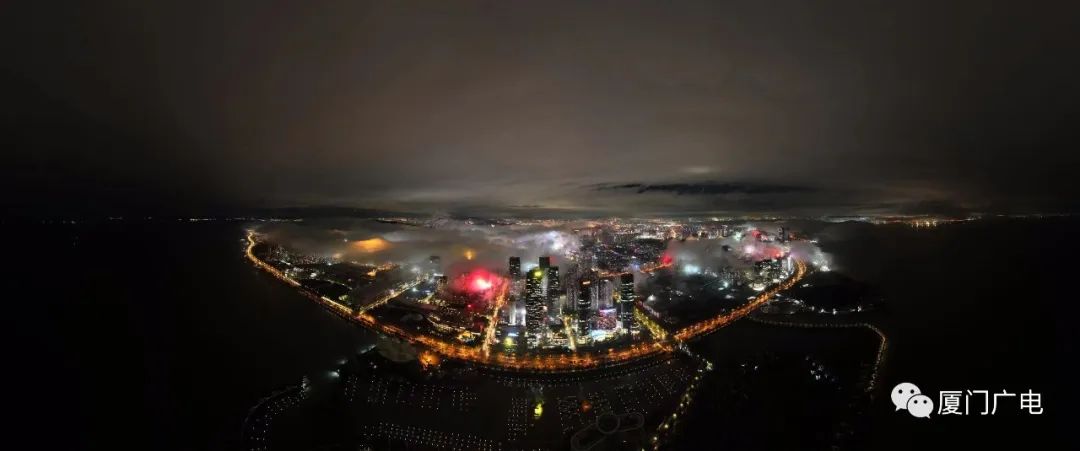 厦门今日解除暴雨预警!冷空气到货,气温大跌要持续到……插图9 厦门今日解除暴雨预警!冷空气到货,气温大跌要持续到……插图9