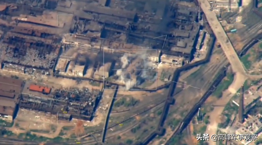 亚速营有救了!安卡拉愿做谈判调解人,帮被困乌军撤离亚速钢铁厂休闲区蓝鸢梦想 - Www.slyday.coM 亚速营有救了!安卡拉愿做谈判调解人,帮被困乌军撤离亚速钢铁厂休闲区蓝鸢梦想 - Www.slyday.coM