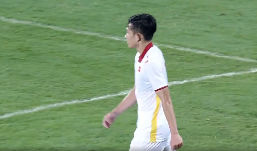 2-0！越南U23大爆发，轰20脚射门，但3场比赛进3球，攻击力不强