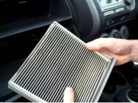 汽车“四滤”的作用是什么？你知道吗？