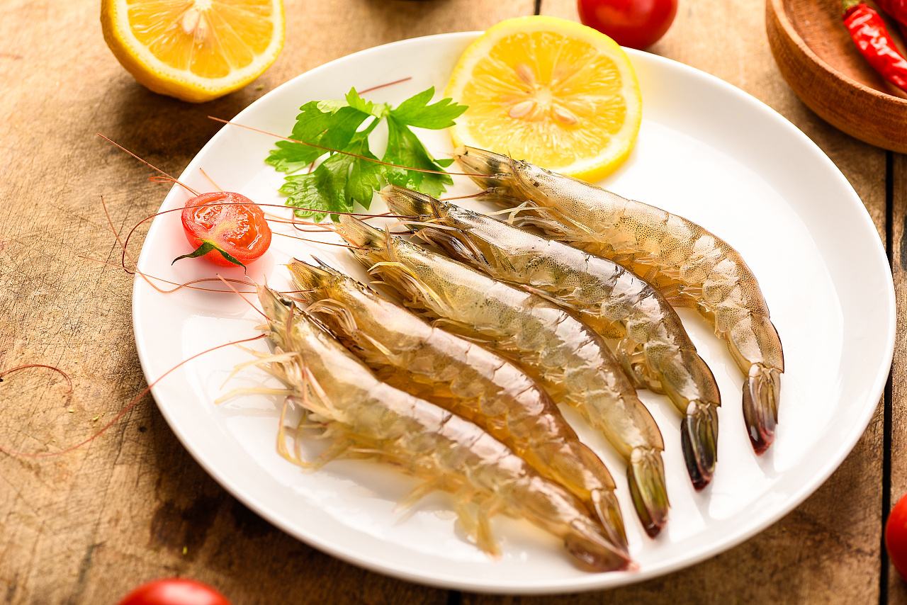 泰式椰香咖喱虾，好吃到汤汁都不放过，做法超简单 - 美食杰 - 美食,菜谱 - 中国最全的家常菜谱美食网