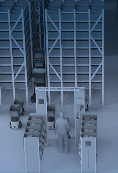 算法周刊·前沿扫描|极智嘉郑勇:为何“货到人”是物流机器人系统未来休闲区蓝鸢梦想 - Www.slyday.coM 算法周刊·前沿扫描|极智嘉郑勇:为何“货到人”是物流机器人系统未来休闲区蓝鸢梦想 - Www.slyday.coM