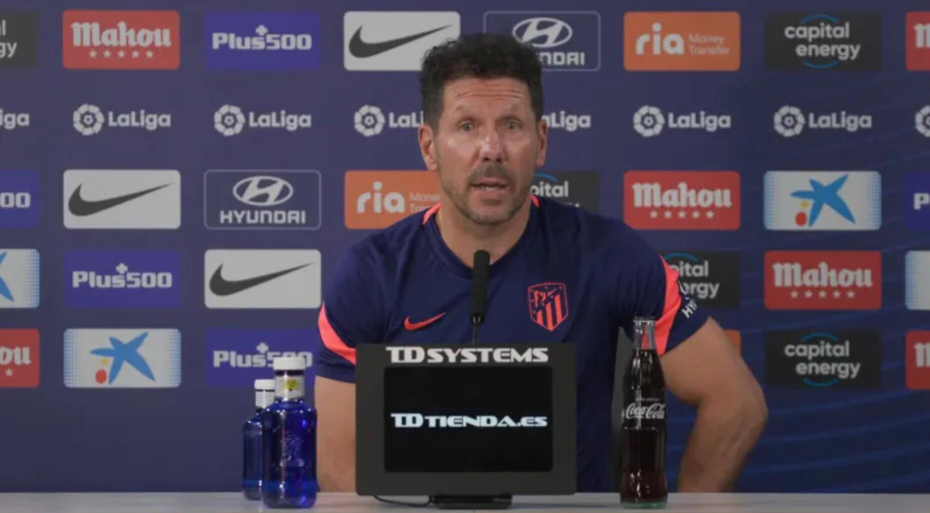 西蒙尼:这个赛季所有人都可以做得更好 锅不能让一个人背休闲区蓝鸢梦想 - Www.slyday.coM 西蒙尼:这个赛季所有人都可以做得更好 锅不能让一个人背休闲区蓝鸢梦想 - Www.slyday.coM