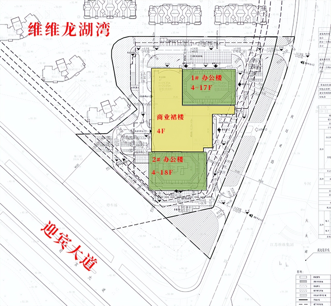 徐州这个区启动大规模拆迁,这三大区域要大变插图6 徐州这个区启动大规模拆迁,这三大区域要大变插图6