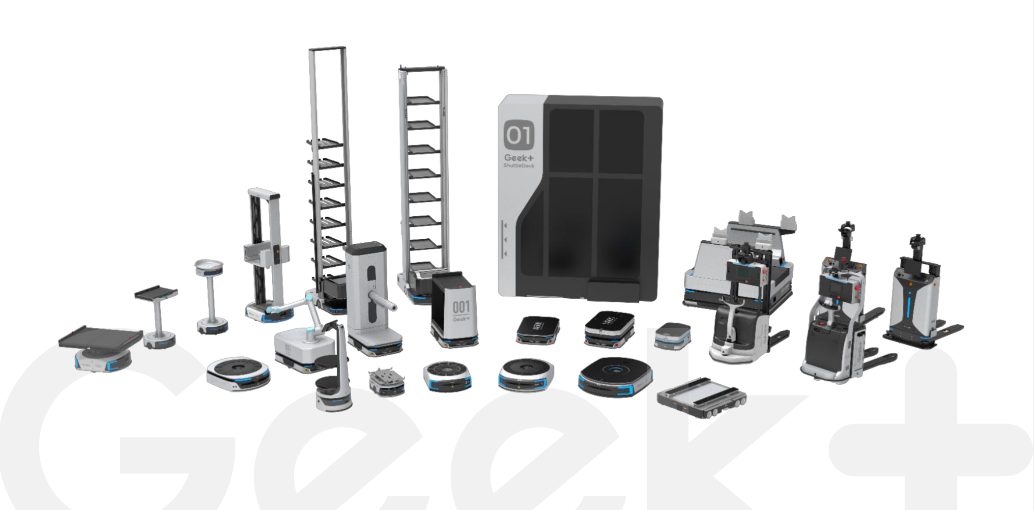 算法周刊·前沿扫描|极智嘉郑勇:为何“货到人”是物流机器人系统未来休闲区蓝鸢梦想 - Www.slyday.coM 算法周刊·前沿扫描|极智嘉郑勇:为何“货到人”是物流机器人系统未来休闲区蓝鸢梦想 - Www.slyday.coM