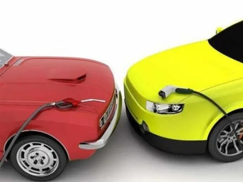 欧洲批准2035年开始禁售燃油车，电动汽车时代真正到来？