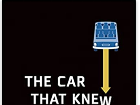 别再轻易碰瓷特斯拉，汽车知道的太多了