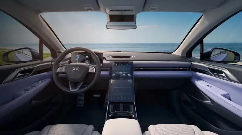 20万以内纯电轿车怎么选?小鹏、飞凡、几何、埃安申请出战