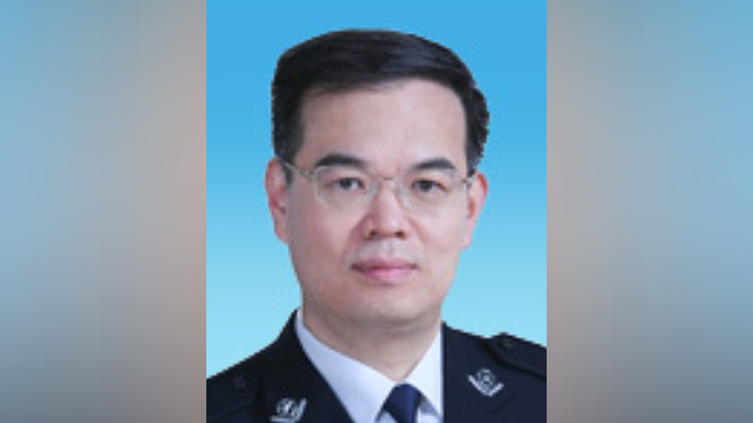 林锐