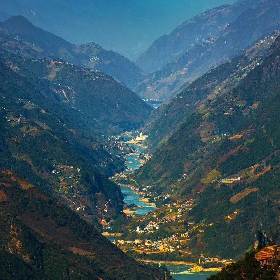 通麦往事,中国最险死亡路段如何变通途?...