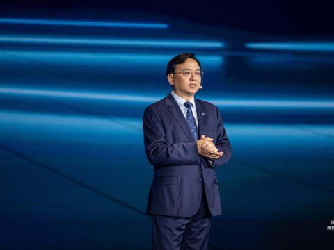 划时代智臻MPV--D9开启预售，腾势以破局之势迈入全新阶段