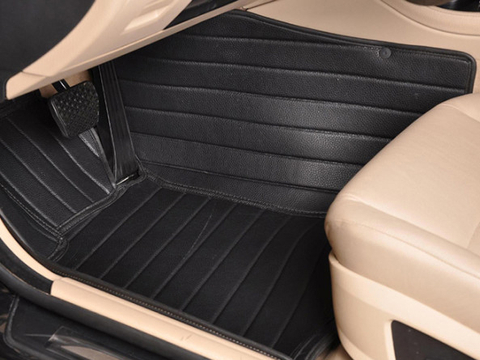 雨刮器更换前的征兆