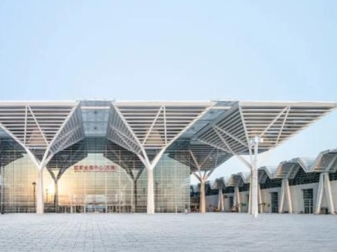 【你准备好了吗？2022天津车展将于9月29日开幕】