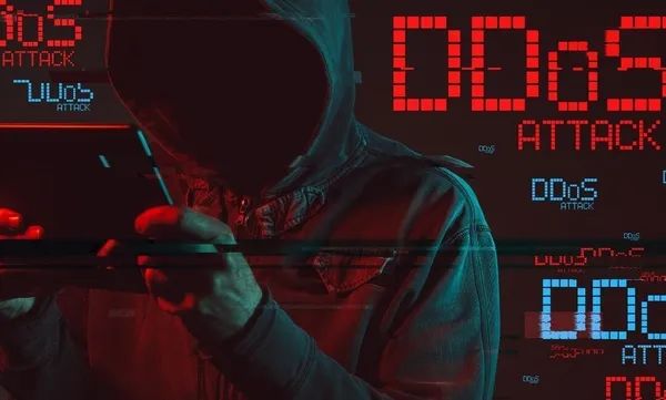 屡遭DDoS攻击的背后,为什么企业会闻“D”色变?休闲区蓝鸢梦想 - Www.slyday.coM 屡遭DDoS攻击的背后,为什么企业会闻“D”色变?休闲区蓝鸢梦想 - Www.slyday.coM