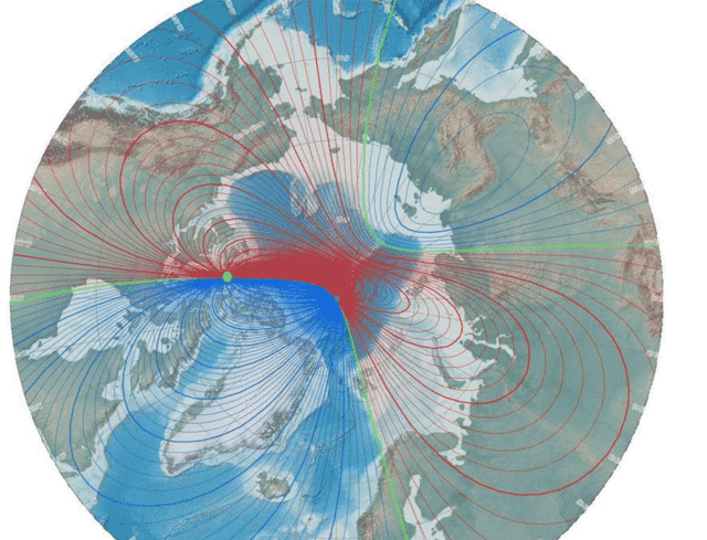 西伯利亚挖出远古生物尸体，携带致命病菌？俄罗斯：已...