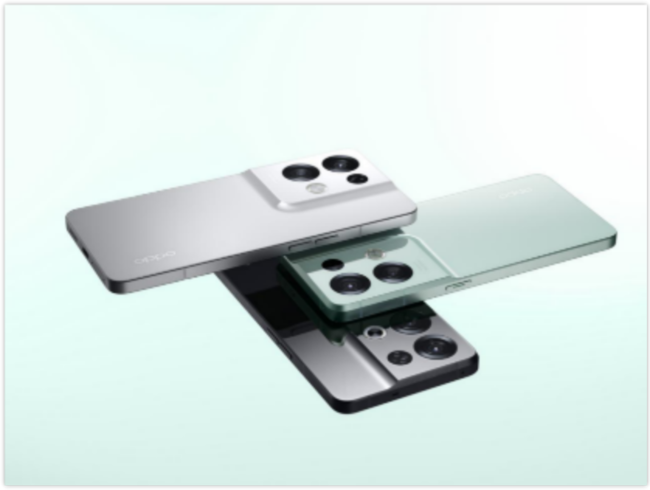 OPPO Reno8系列爆料汇总:双芯影像,一体机身与特调Reno色休闲区蓝鸢梦想 - Www.slyday.coM OPPO Reno8系列爆料汇总:双芯影像,一体机身与特调Reno色休闲区蓝鸢梦想 - Www.slyday.coM