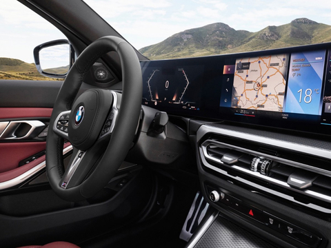 4S店保养和外面保养的区别