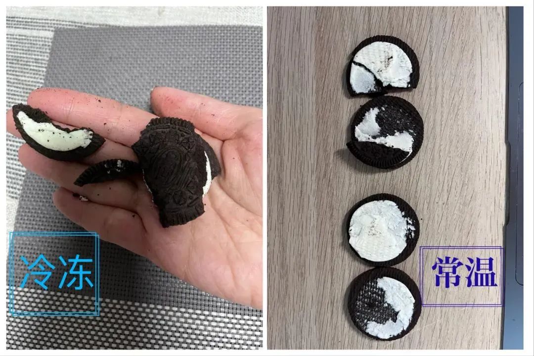 夹心饼干里居然藏了这么多流变学原理,你真的会“扭一扭”奥利奥吗?休闲区蓝鸢梦想 - Www.slyday.coM 夹心饼干里居然藏了这么多流变学原理,你真的会“扭一扭”奥利奥吗?休闲区蓝鸢梦想 - Www.slyday.coM