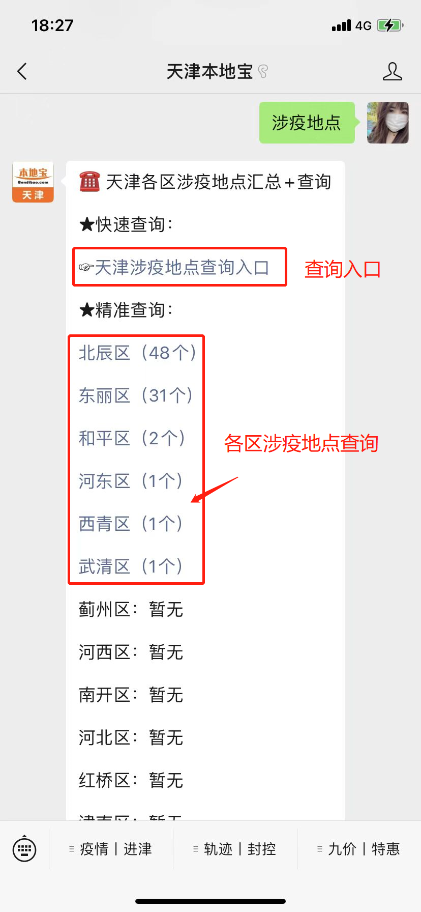 天津新增19名阳性感染者!6区重点人群明日核酸检测,包括中小学、幼儿园休闲区蓝鸢梦想 - Www.slyday.coM 天津新增19名阳性感染者!6区重点人群明日核酸检测,包括中小学、幼儿园休闲区蓝鸢梦想 - Www.slyday.coM