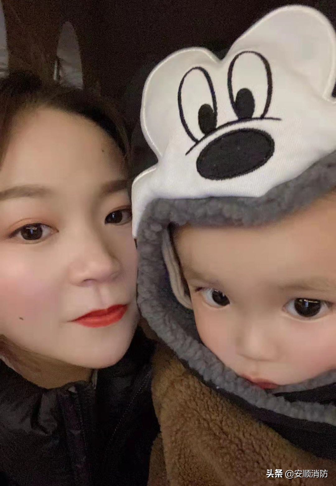 喜报!安顺一名消防员家庭获评“2022年全国最美家庭”称号休闲区蓝鸢梦想 - Www.slyday.coM 喜报!安顺一名消防员家庭获评“2022年全国最美家庭”称号休闲区蓝鸢梦想 - Www.slyday.coM