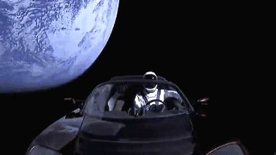 想硬刚特斯拉?这三款国产电动车真有这个能耐!