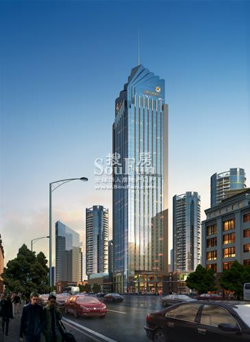 根据相关部门披露:南昌红谷八路现在还有吗?实地探访最新现状与未来走向