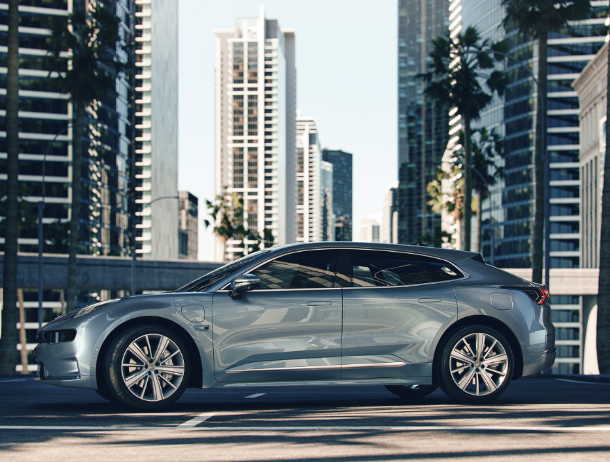 想硬刚特斯拉?这三款国产电动车真有这个能耐!