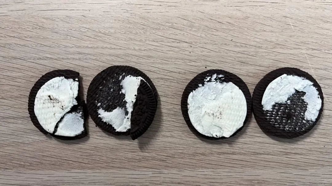 夹心饼干里居然藏了这么多流变学原理,你真的会“扭一扭”奥利奥吗?休闲区蓝鸢梦想 - Www.slyday.coM 夹心饼干里居然藏了这么多流变学原理,你真的会“扭一扭”奥利奥吗?休闲区蓝鸢梦想 - Www.slyday.coM