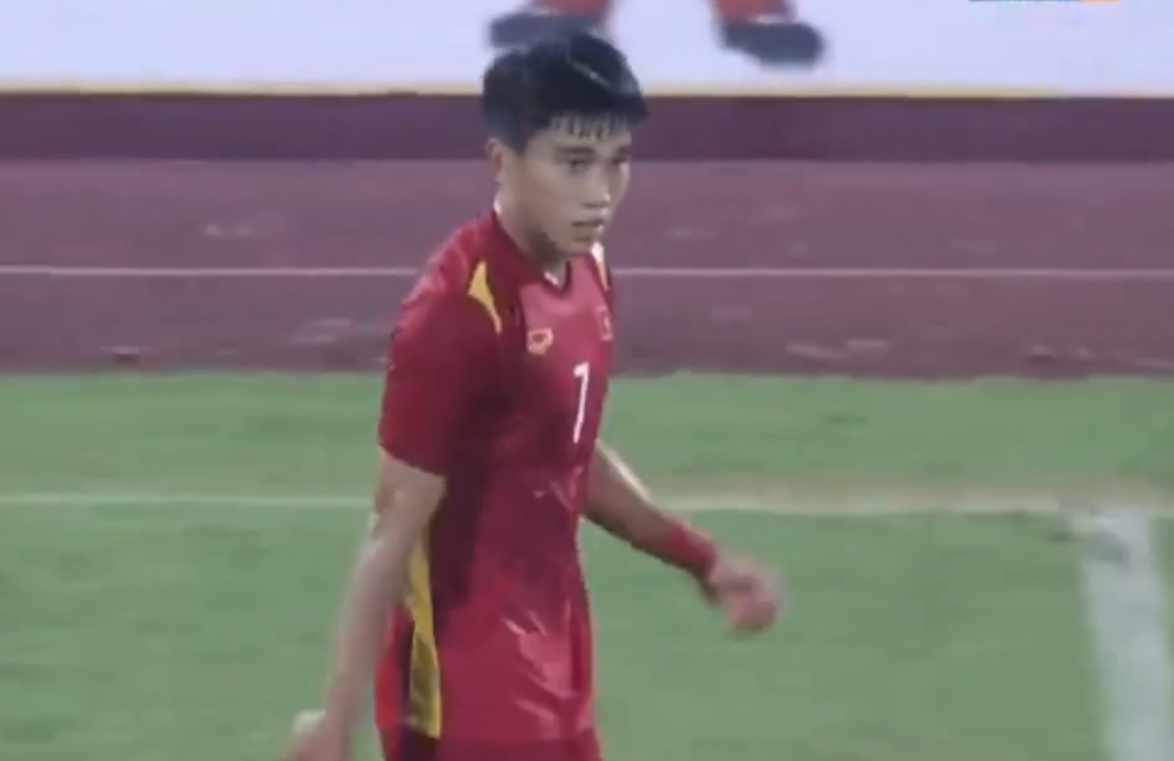 绝杀1-0！越南U23大爆发，加时赛险胜对手，与泰国U23会师决赛