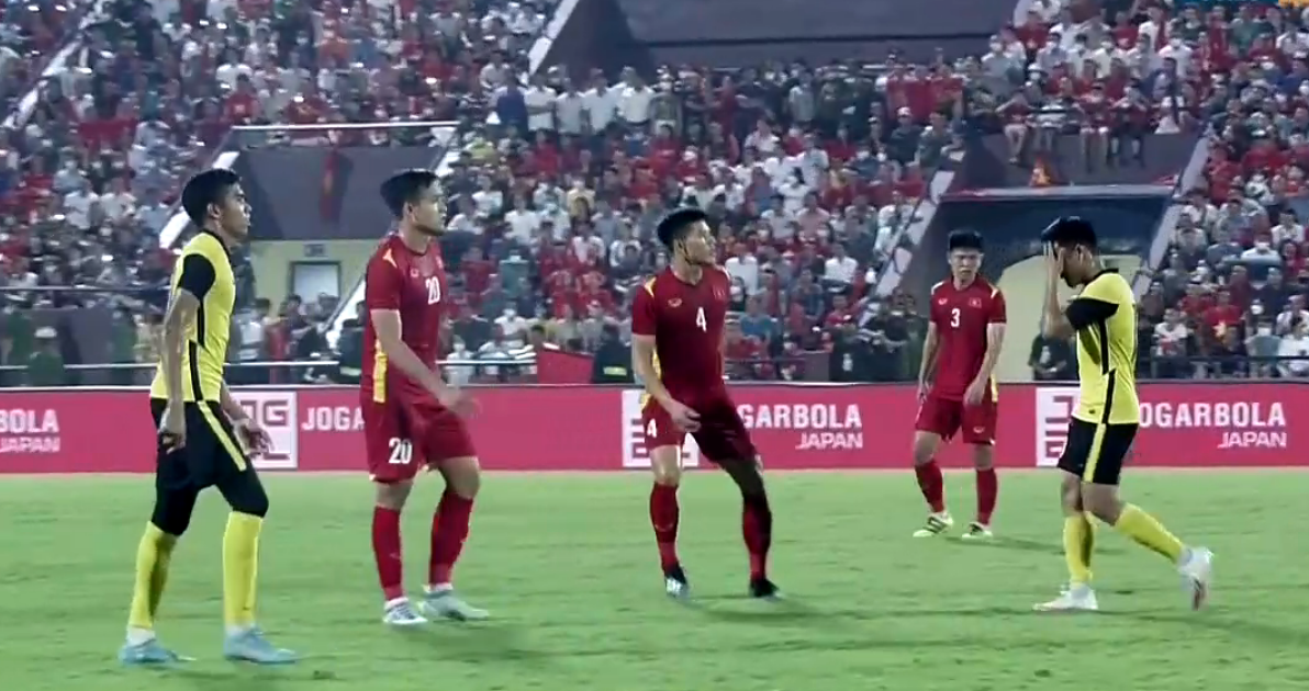 绝杀1-0！越南U23大爆发，加时赛险胜对手，与泰国U23会师决赛