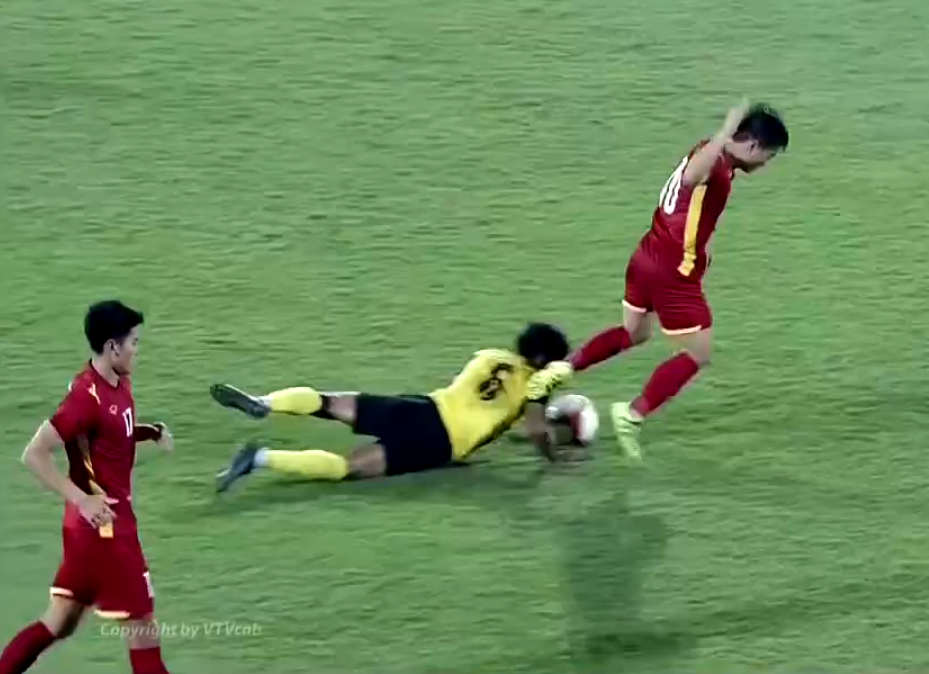 绝杀1-0！越南U23大爆发，加时赛险胜对手，与泰国U23会师决赛