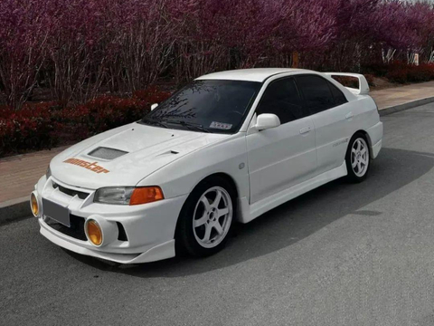 这5种情况不能清洗发动机舱