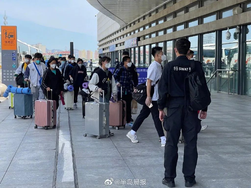 天津春季高考延期!阳性考生怎么办?……各地高考防疫政策汇总休闲区蓝鸢梦想 - Www.slyday.coM 天津春季高考延期!阳性考生怎么办?……各地高考防疫政策汇总休闲区蓝鸢梦想 - Www.slyday.coM