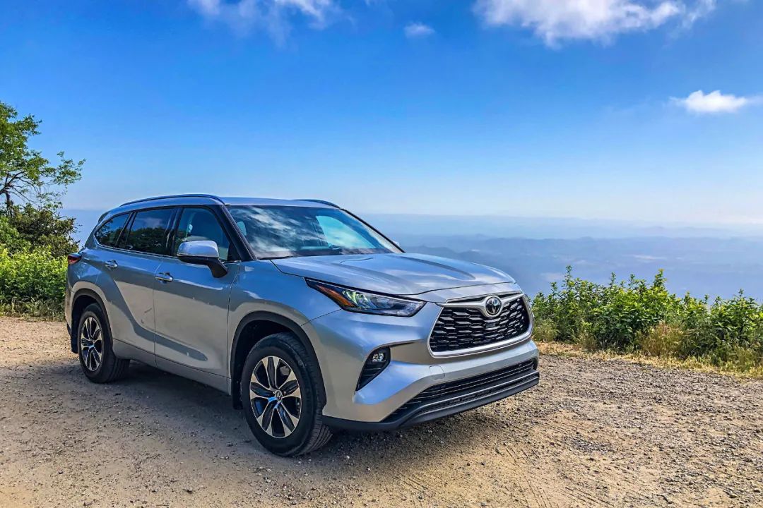 汉兰达混动和2.0T燃油版要怎么选?|懂哥Q&A