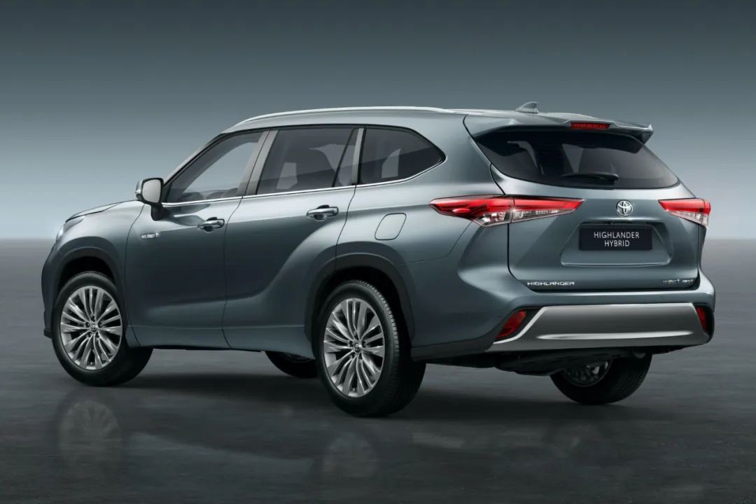 汉兰达混动和2.0T燃油版要怎么选?|懂哥Q&A