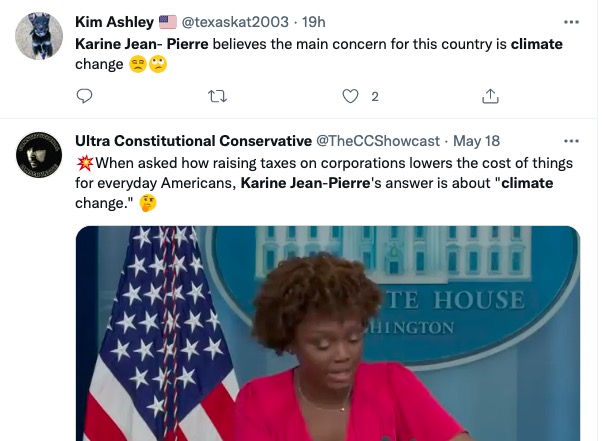 上任后首场简报会“一问三不知”,白宫新闻秘书遭吐槽休闲区蓝鸢梦想 - Www.slyday.coM 上任后首场简报会“一问三不知”,白宫新闻秘书遭吐槽休闲区蓝鸢梦想 - Www.slyday.coM