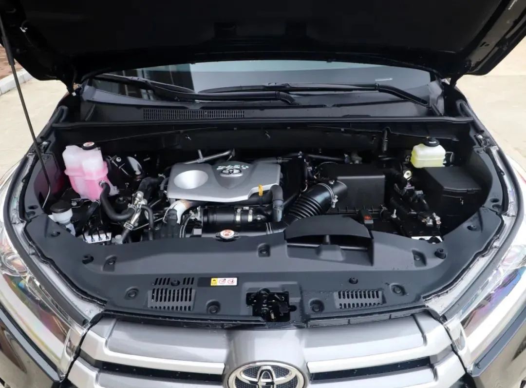 汉兰达混动和2.0T燃油版要怎么选?|懂哥Q&A