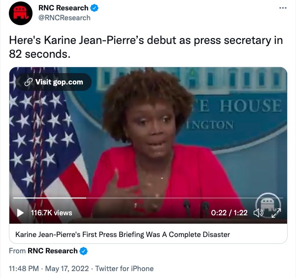 上任后首场简报会“一问三不知”,白宫新闻秘书遭吐槽休闲区蓝鸢梦想 - Www.slyday.coM 上任后首场简报会“一问三不知”,白宫新闻秘书遭吐槽休闲区蓝鸢梦想 - Www.slyday.coM