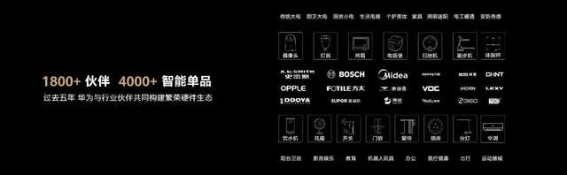 海尔华为踏入同一条河流:全屋智能如何告别战略性自嗨?休闲区蓝鸢梦想 - Www.slyday.coM 海尔华为踏入同一条河流:全屋智能如何告别战略性自嗨?休闲区蓝鸢梦想 - Www.slyday.coM