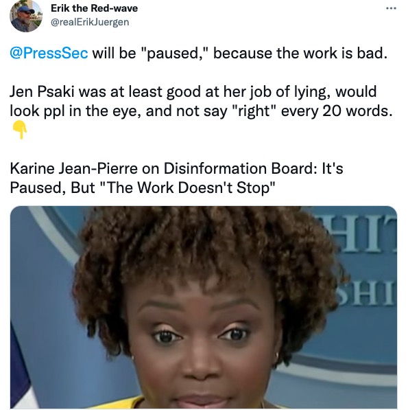 上任后首场简报会“一问三不知”,白宫新闻秘书遭吐槽休闲区蓝鸢梦想 - Www.slyday.coM 上任后首场简报会“一问三不知”,白宫新闻秘书遭吐槽休闲区蓝鸢梦想 - Www.slyday.coM