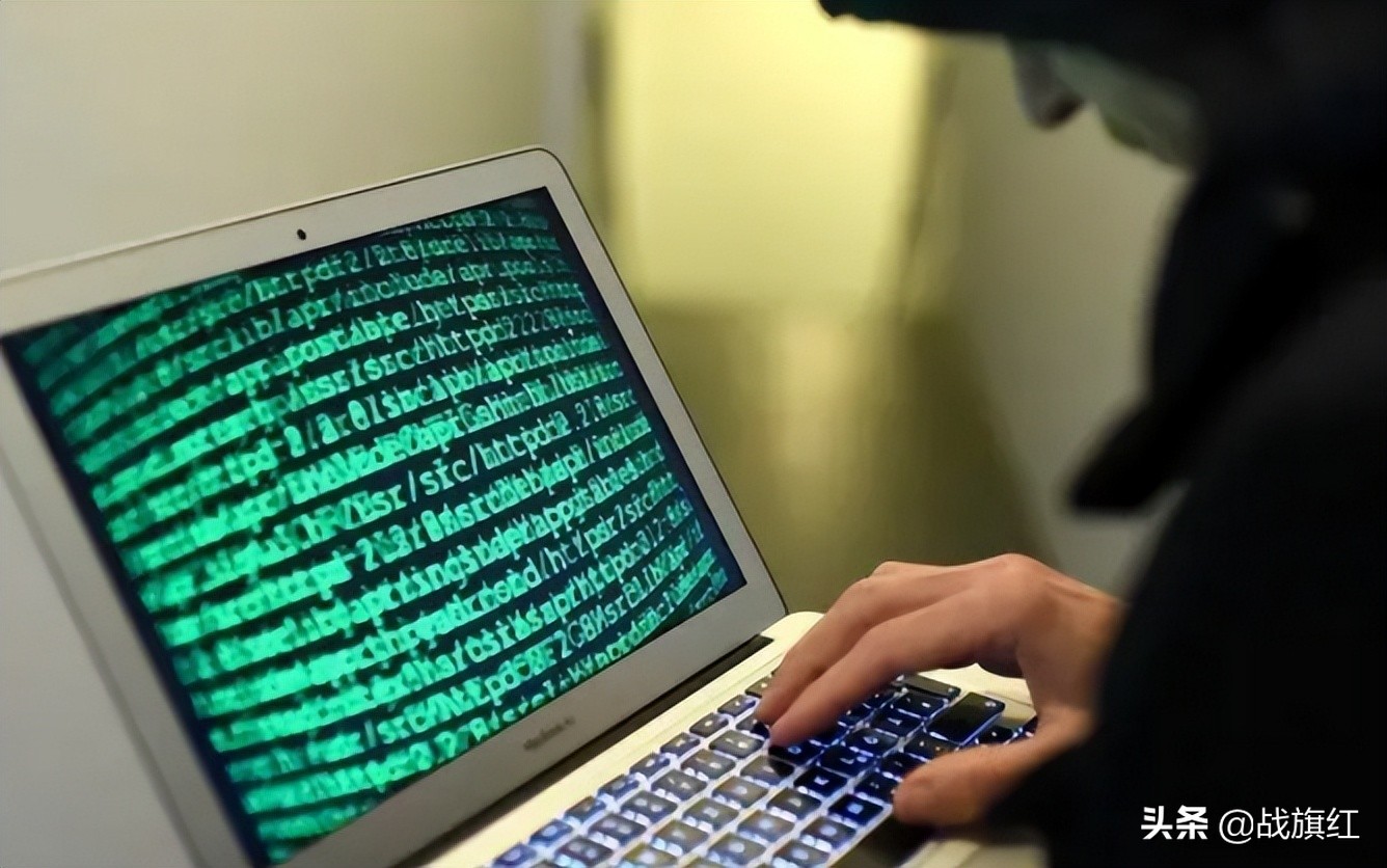 Bundesregierung sieht „Alarmstufe Rot“: Cyberkrieg zwischen Russland ...