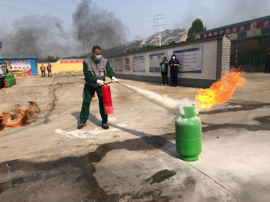 现场直击!来看液化气站的这场应急处置实战演练休闲区蓝鸢梦想 - Www.slyday.coM 现场直击!来看液化气站的这场应急处置实战演练休闲区蓝鸢梦想 - Www.slyday.coM