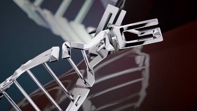 梅赛德斯-AMG Vision AMG概念车宣传片 基于AMG.EA架构打造……