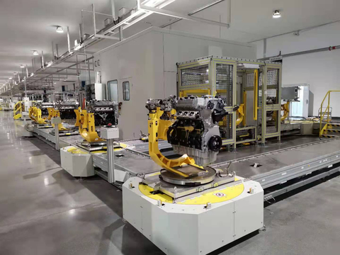 增程式路线优势逐渐显现 多家企业准备推出增程车型