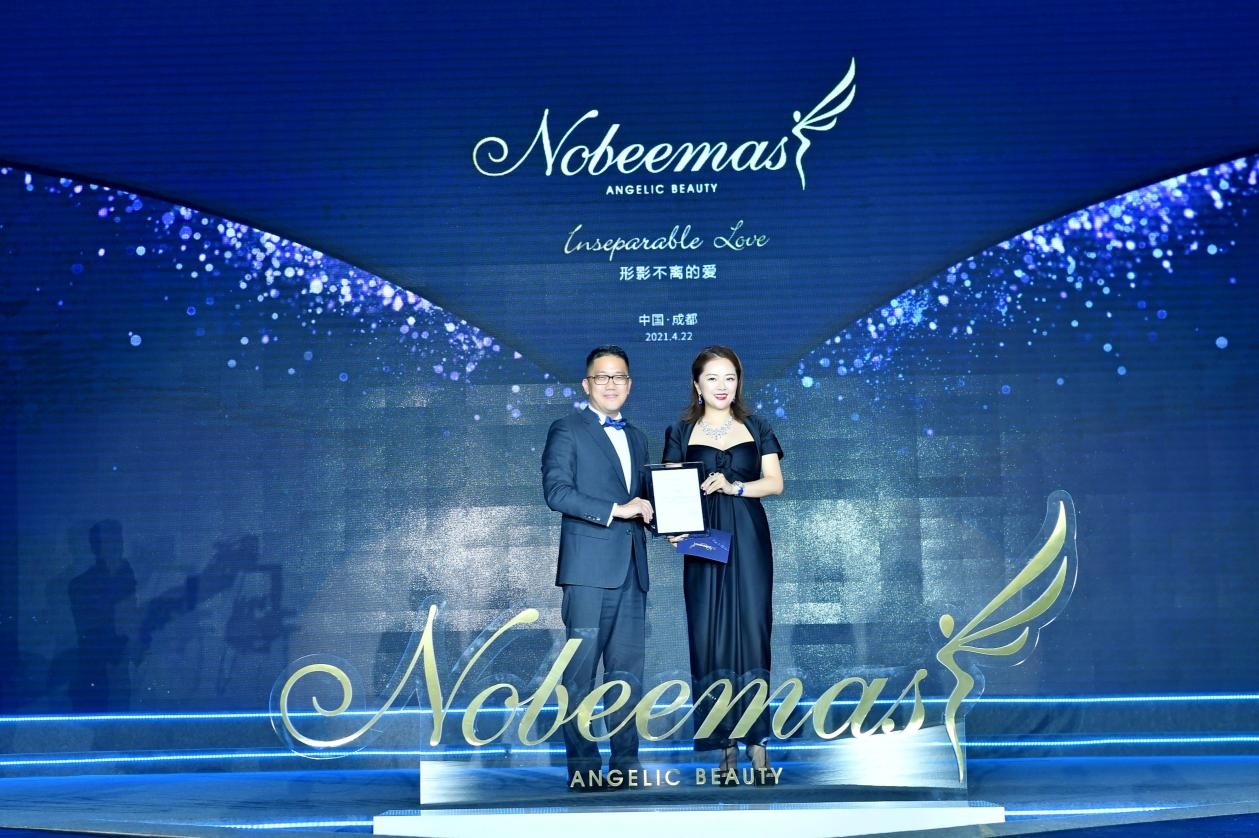 近十万元买了八套内衣 璐比玛斯身材管理器真的