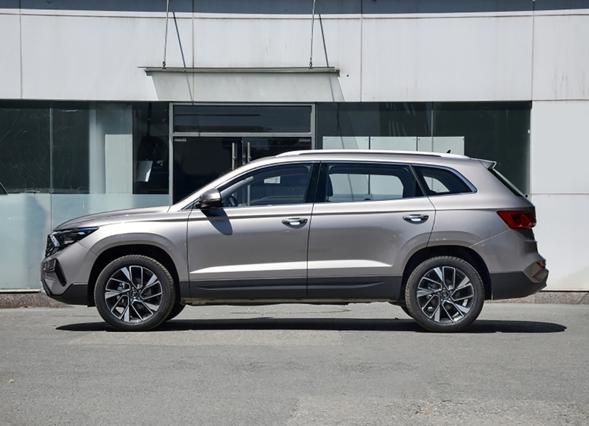 15万级合资中型SUV,低油耗大空间,捷达VS7购车手册休闲区蓝鸢梦想 - Www.slyday.coM 15万级合资中型SUV,低油耗大空间,捷达VS7购车手册休闲区蓝鸢梦想 - Www.slyday.coM